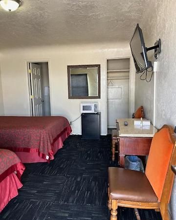 Gallup Travelodge Esterno foto