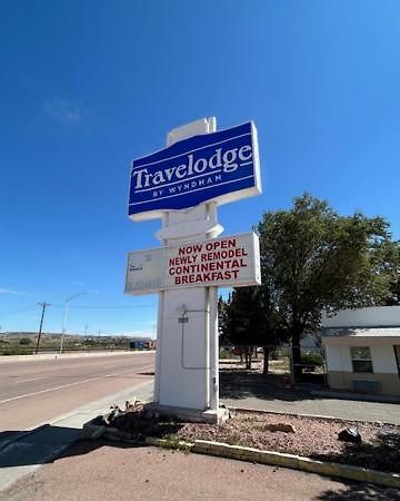 Gallup Travelodge Esterno foto