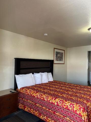 Gallup Travelodge Esterno foto