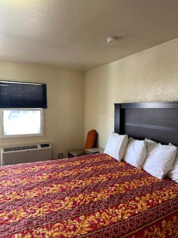 Gallup Travelodge Esterno foto